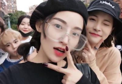 BOSS撩妻：躺着，不准躲！