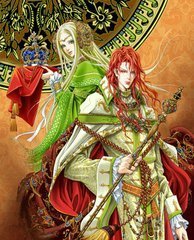 神级快穿：Boss，撩宠入骨！