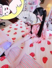 原来暴君是病娇