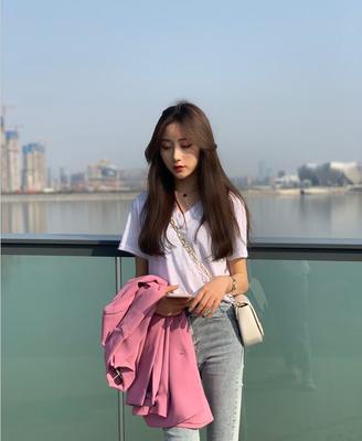 曲江春望怀江南故人